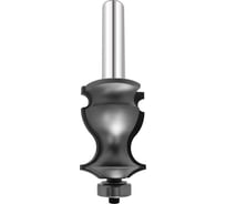 Фреза молдинговая 3 D=31.8x41.3x95 мм, S=12 мм PROCUT 722.323141