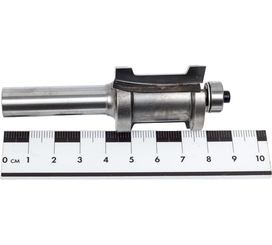 Фреза Планка D=28.6x35x90 мм, S=12 мм PROCUT 732.312834