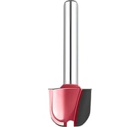 Фреза для желобов и чаш R=6.4 мм, D=31.7x16x56 мм, S=12 мм PROCUT 215231P