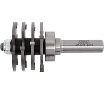 Фреза шиповое сращивание D=47.6x36x109 мм, S=12 мм PROCUT 602230AP