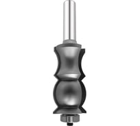 Фреза молдинговая 6 D=28.6x27.2x111 мм, S=12 мм PROCUT 762.312857