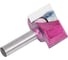 Фреза пазовая прямая PROFESSIONAL 30x20x52 мм, ц/х 8 мм, Z=2 PROCUT A0111 3