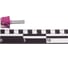 Фреза пазовая прямая PROFESSIONAL 30x20x52 мм, ц/х 8 мм, Z=2 PROCUT A0111 5