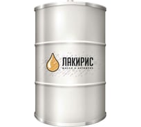 Редукторное масло CLP 220 200 л Лакирис 165003