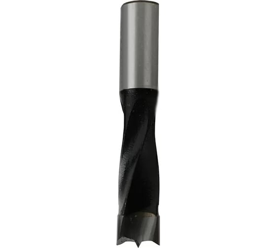 Сверло присадочное глухое правое для ЛДСП 15x57 мм, ц/х 10 мм WOODWORK 310.150.R 1
