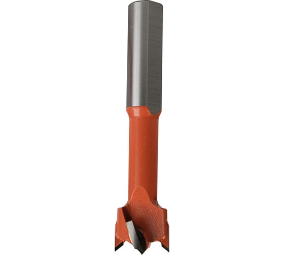 Сверло присадочное чашечное левое для ЛДСП 30х57 мм, ц/х 10x30 мм WOODWORK 317.300.L
