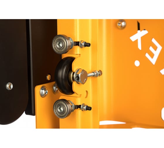 Нож роликовый для станка LBM серии EuroMaster METALMASTER