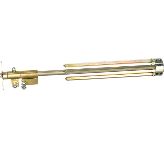 Ограничитель угла гибочной балки для станка LBM серии EuroMaster METALMASTER