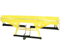 Привод ножной для листогибочного станка LBM-250 METALMASTER