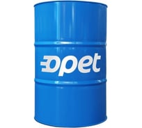 Минеральное гидравлическое масло Dura 46 (205л) OPET 601216886