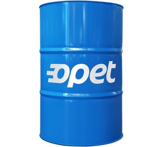 Минеральное гидравлическое масло Dura 46 (205л) OPET 601216886
