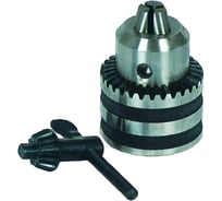 Патрон сверлильный с ключом (B16; 3-16 мм) Proma 25160316