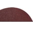 Круг шлифовальный (5 шт; 150 мм; Р100) для шлифовальных станков Fit 39805 4