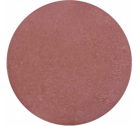 Круг шлифовальный (5 шт; 150 мм; Р150) для шлифовальных станков Fit 39807