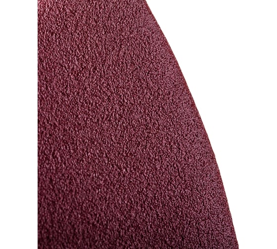 Круг шлифовальный (5 шт; 150 мм; Р240) для шлифовальных станков Fit 39809