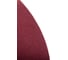 Круг шлифовальный (5 шт; 150 мм; Р320) для шлифовальных станков Fit 39810 4