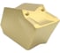 Пластина ZQMX6N11-1E WB25T СпецТехИнструмент ZQMX6N111EWB25TSTI 1