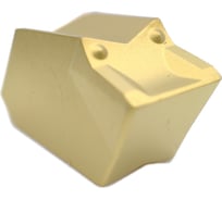 Пластина ZQMX4N11-1E WB25T СпецТехИнструмент ZQMX4N111EWB25TSTI