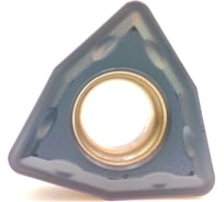 Пластина WCMX06T308FN JT1025 СпецТехИнструмент WCMX06T308FNJT1025STI