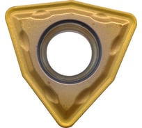 Пластина WCMX06T308FN JT1225 СпецТехИнструмент WCMX06T308FNJT1225STI