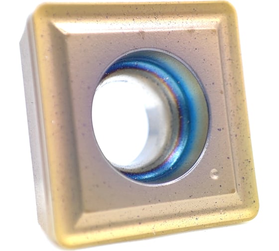 Пластина SPMT07T308-EM JT1225 СпецТехИнструмент SPMT07T308EMJT1225STI