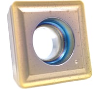 Пластина SPMT060204-EM JT1225 СпецТехИнструмент SPMT060204EMJT1225STI