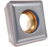 Пластина SPMT060204-EM JT1025 СпецТехИнструмент SPMT060204EMJT1025STI