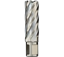 Сверло кольцевое 53х55 мм, HSS, Weldon 19 EUROBOOR HCL.530