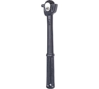 Державка с шарошками звездочками 32 мм, с ручкой 280 мм CNIC 63604