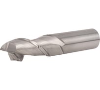 Фреза концевая твердосплавная VHM 16x36x100x16 мм, Z2, Тип ALU NORGAU 018315160