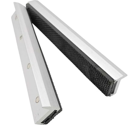 Губки тисков (пара) 200 мм накладные, магнитные BESTELLI AC01102119