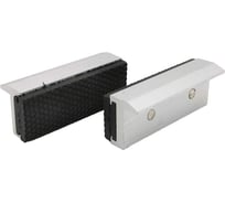 Губки тисков (2шт) 75 мм накладные, магнитные BESTELLI AC01102111