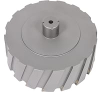 Сверло кольцевое 180х55 мм, TCT, Weldon 32 EUROBOOR HML.1800