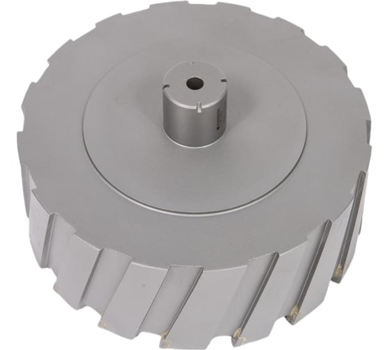 Сверло кольцевое 180х55 мм, TCT, Weldon 32 EUROBOOR HML.1800 1