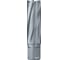 Сверло кольцевое 110х55 мм, TCT, Weldon 32 EUROBOOR HML.1100 1