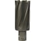 Сверло кольцевое UNIVERSAL 50х55 мм, TCT, Weldon 19/One-touch EUROBOOR HMLU.500 1