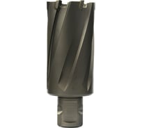 Сверло кольцевое UNIVERSAL 45х55 мм, TCT, Weldon 19/One-touch EUROBOOR HMLU.450