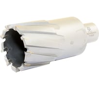 Коронка кольцевая по металлу 40x50 мм, Т15К6, Weldon 19 мм TLX 50895