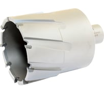 Коронка кольцевая по металлу 60x50 мм, Т15К6, Weldon 19 мм TLX 50900