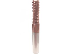 Резьбофреза D4-M4.5x0.75-ISO-HRC60-FP СпецТехИнструмент D4M4.5x0.75ISOHRC60FPSTI