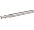 Фреза концевая VHM 3x9x50x4 мм, Z3, Тип ALU NORGAU 018330030 2