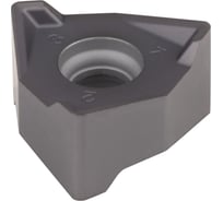 Пластина фрезерная WNGU080608-UR, NRG25K, 10 шт NORGAU 022395038