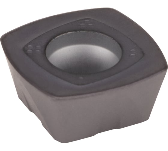 Пластина фрезерная SDMT120512-UR, NRG25K, 10 шт NORGAU 022410050 1