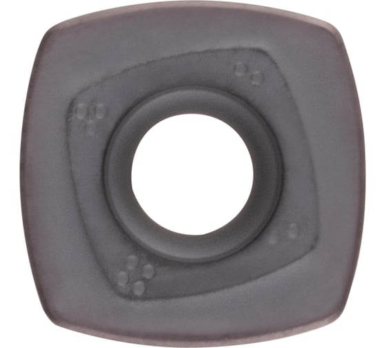 Пластина фрезерная SDMT120512-UR, NRG25K, 10 шт NORGAU 022410050