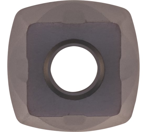 Пластина фрезерная SDMT120512-UR, NRG25K, 10 шт NORGAU 022410050