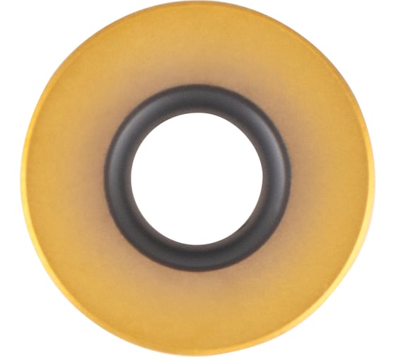 Пластина фрезерная RPMW1204M0T-UR, NRG25P, 10 шт NORGAU 022455050
