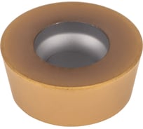 Пластина фрезерная RPMW1204M0T-UR, NRG20M, 10 шт NORGAU 022455055