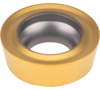 Пластина фрезерная RPMT1003M0T-UM, NRG25P, 10 шт NORGAU 022455020