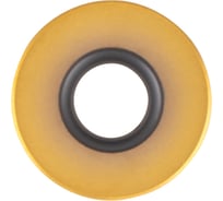 Пластина фрезерная RPET1606M0T-UM, NRG25P, 10 шт NORGAU 022455060