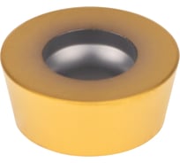 Пластина фрезерная RPET08T2M0-UM, NRG25P, 10 шт NORGAU 022455010